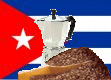 CUBAN ROAST ESPRESSO COFFEE